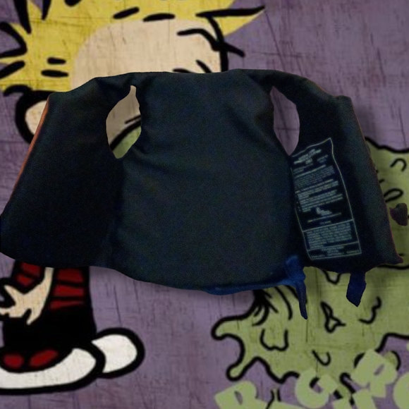 Nickelodeon Paw Patrol Children's Life Vest (NWOT) - Picture 2 of 3